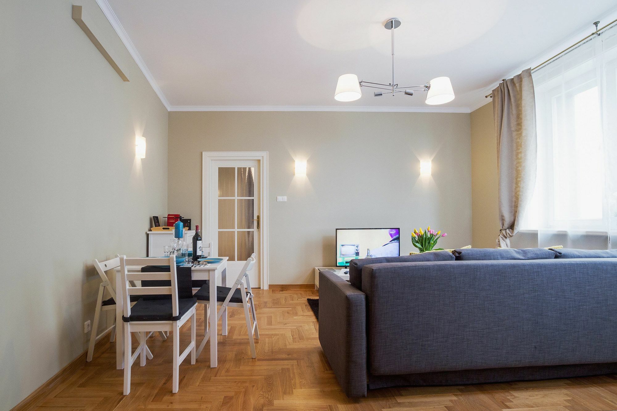 Wawel Apartments Sarego Residence By Amstra Krakow Dış mekan fotoğraf