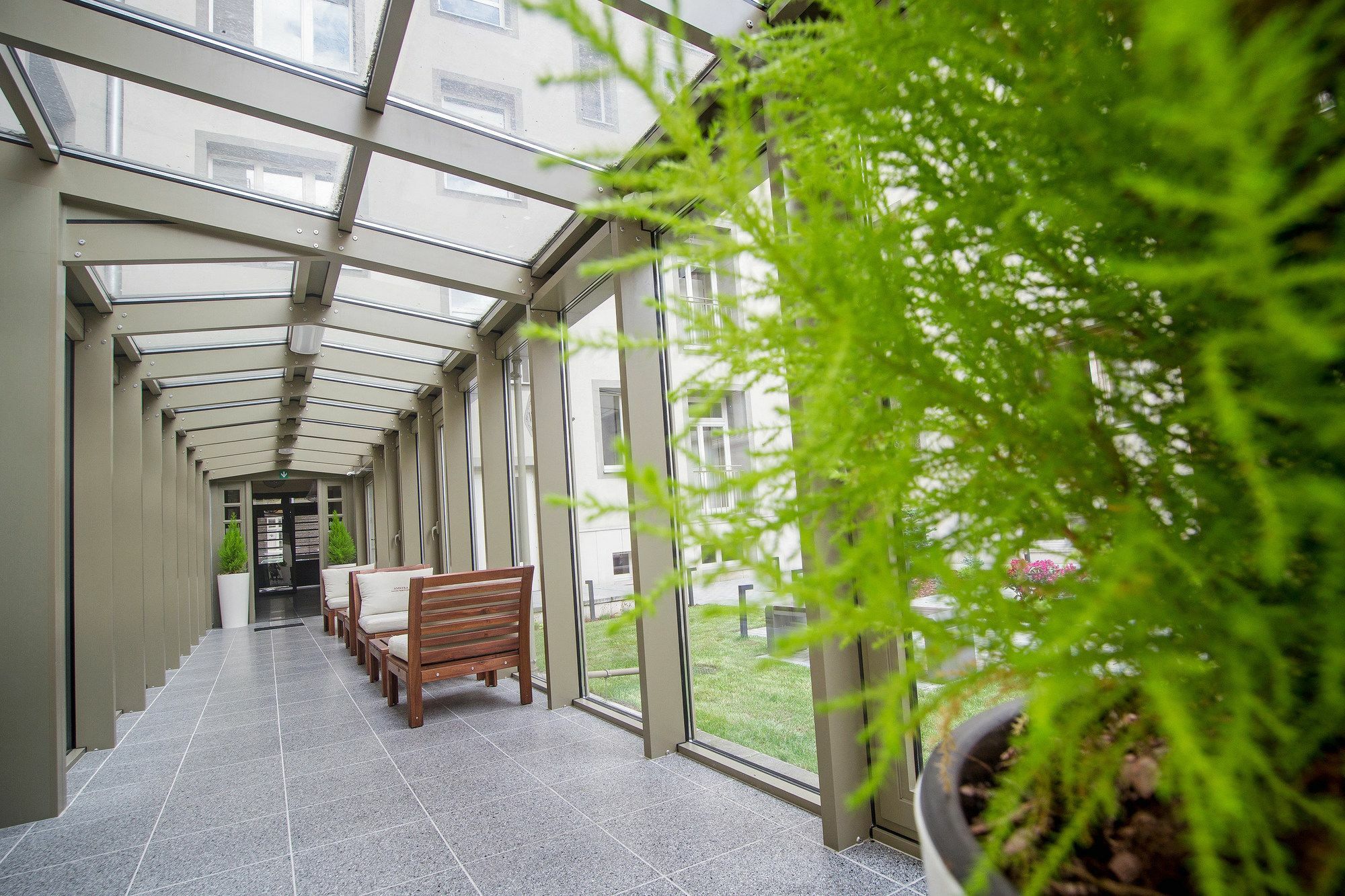 Wawel Apartments Sarego Residence By Amstra Krakow Dış mekan fotoğraf