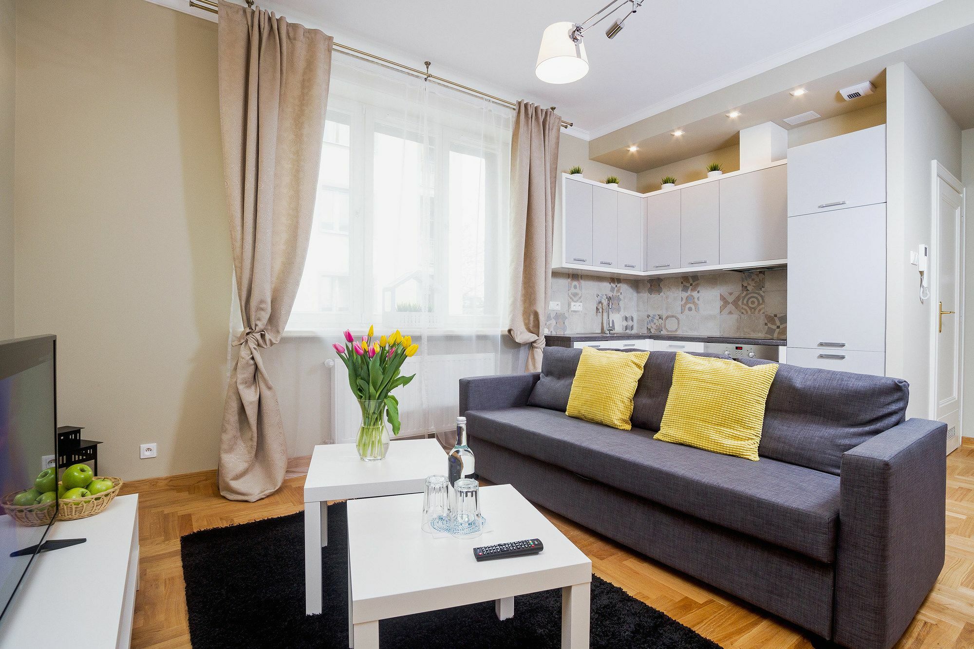 Wawel Apartments Sarego Residence By Amstra Krakow Dış mekan fotoğraf